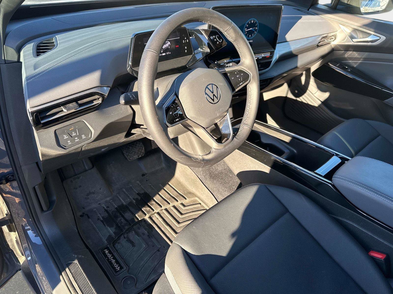 Certified 2023 Volkswagen ID.4 Pro S image 22