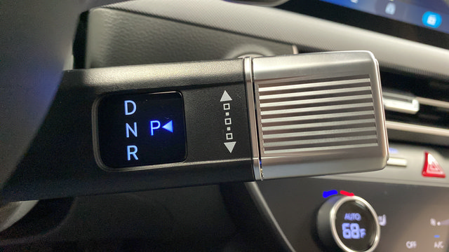 New 2026 Hyundai Sonata SEL AWD/4WD image 18