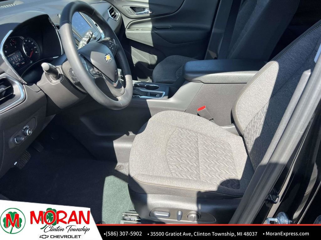 Certified 2024 Chevrolet Equinox LT image 16