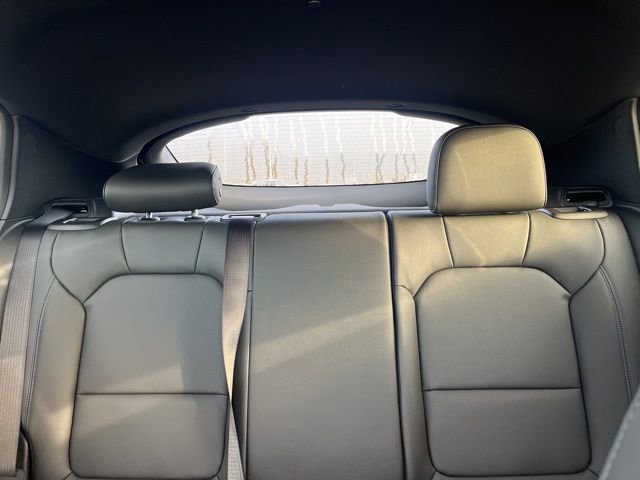 New 2026 Buick Envista Sport Touring w/ Convenience I Package image 33