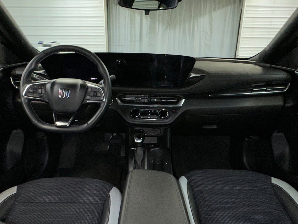 Certified 2024 Buick Envista Preferred w/ Convenience I Package image 28