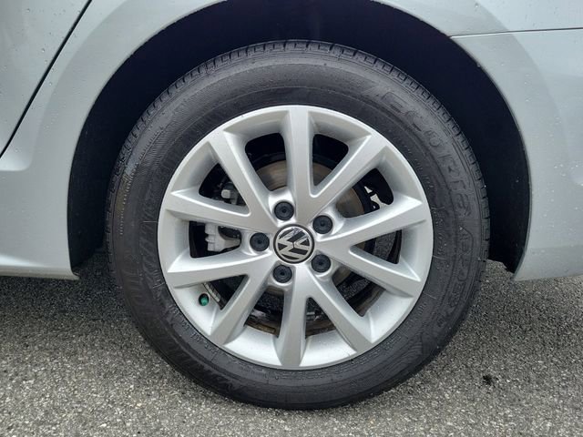 Used 2012 Volkswagen Jetta SE image 7