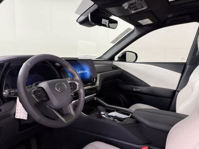 New 2026 Lexus TX 350 AWD w/ Technology Package image 4