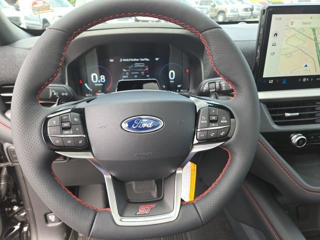 New 2026 Ford Explorer ST w/ Sun And Sound Package AWD/4WD image 20