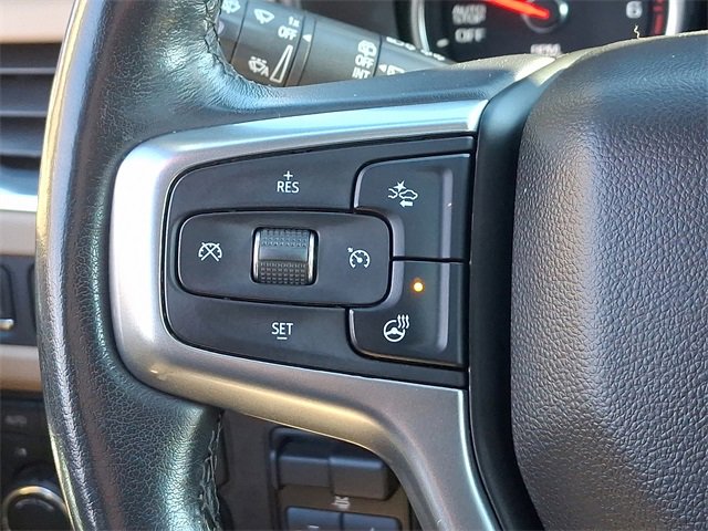 Certified 2021 Chevrolet Tahoe Premier w/ Premium Package image 22