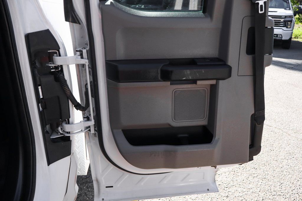 Used 2021 Ford F250 XL w/ Power Equipment Group RWD image 22