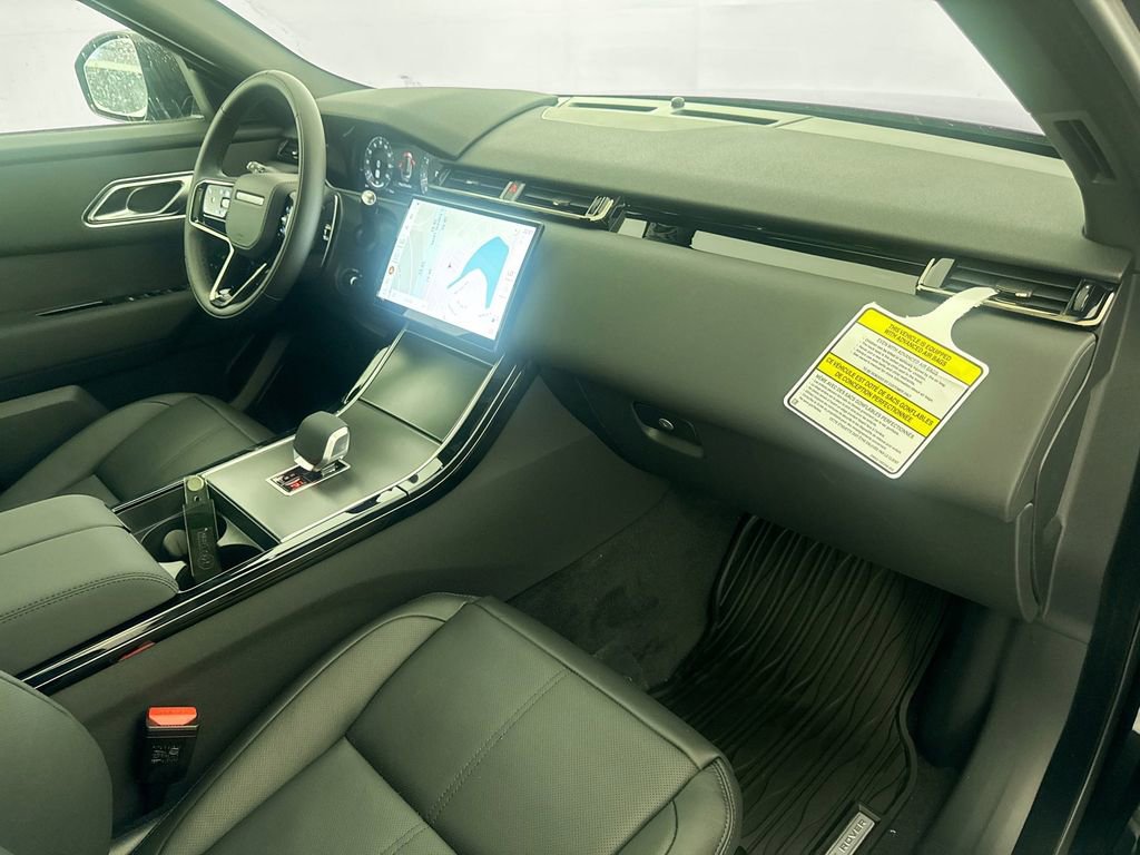 New 2026 Land Rover Range Rover Velar S image 29