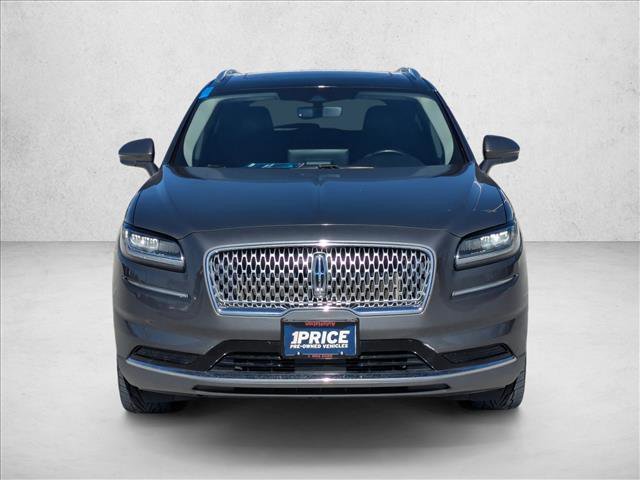 Used 2021 Lincoln Nautilus Reserve image 2