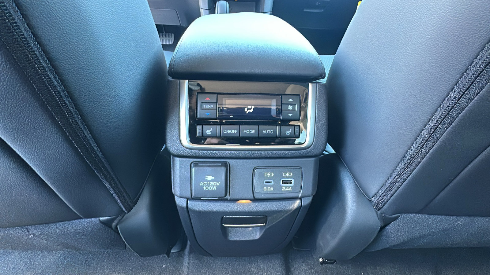 New 2026 Subaru Ascent Bronze Edition image 25