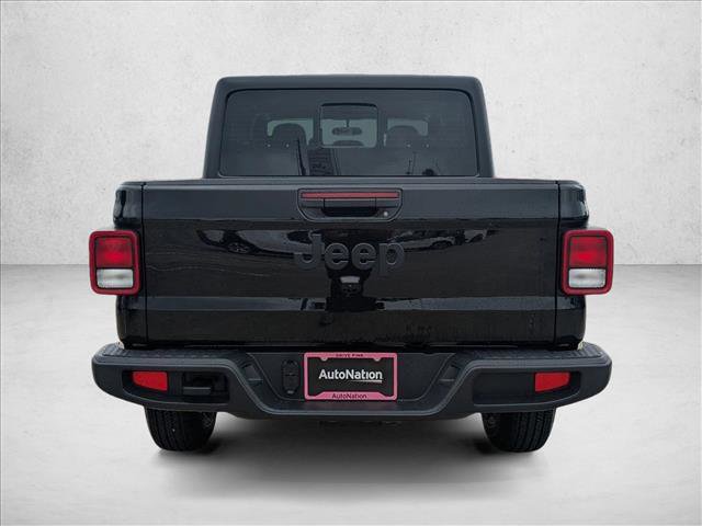 New 2026 Jeep Gladiator Sport image 6