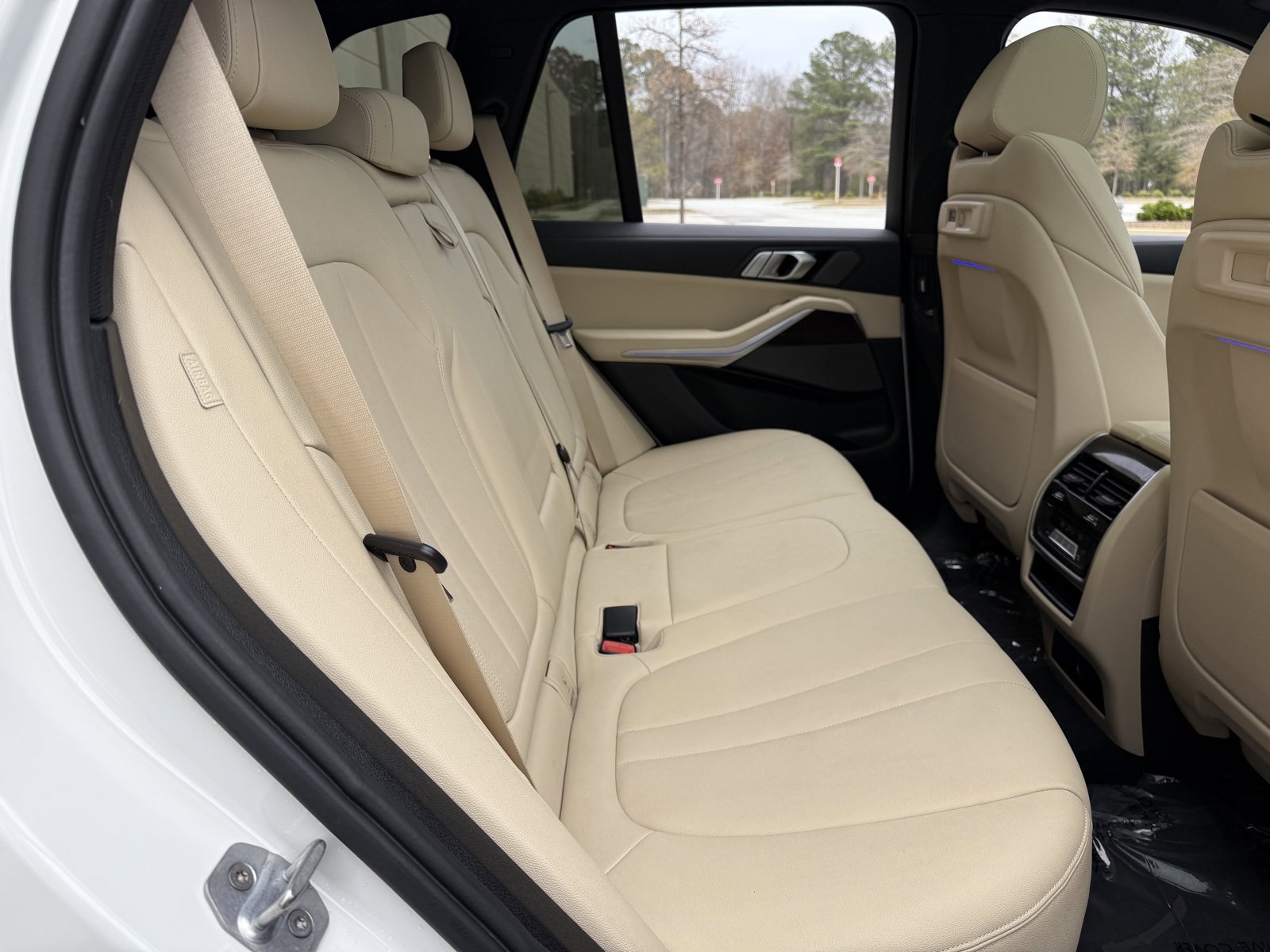 Used 2020 BMW X5 xDrive40i w/ Convenience Package image 39