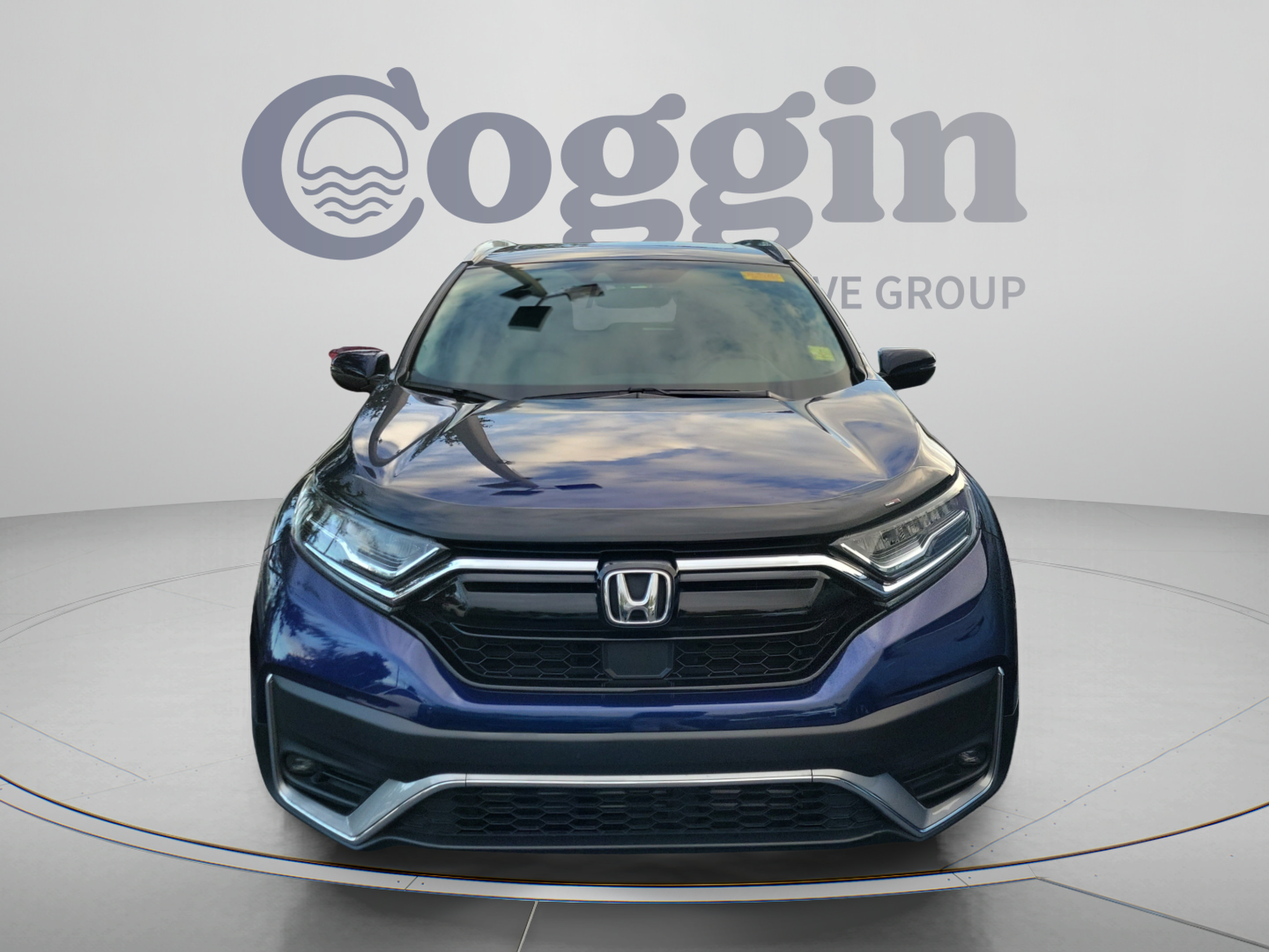 Used 2020 Honda CR-V Touring image 11