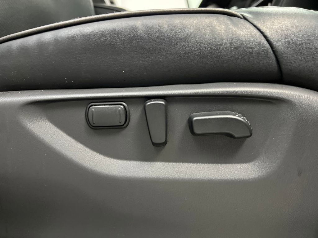 Used 2024 INFINITI QX80 Luxe image 28