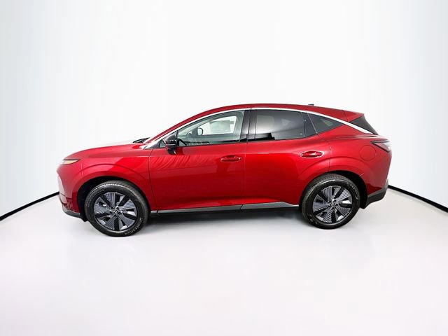 New 2026 Nissan Murano SL image 4
