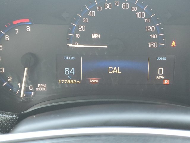 Used 2013 Cadillac XTS Luxury AWD/4WD image 27