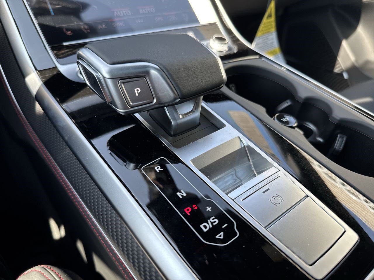 New 2026 Audi Q8 Prestige image 16