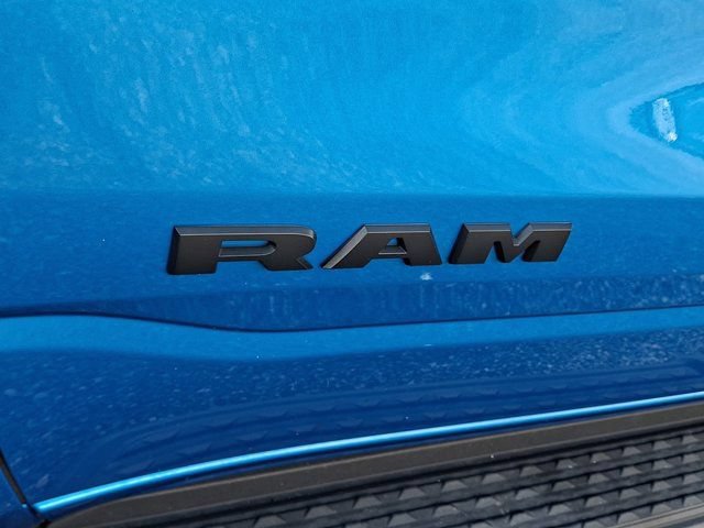 Used 2023 RAM 1500 Big Horn AWD/4WD image 7