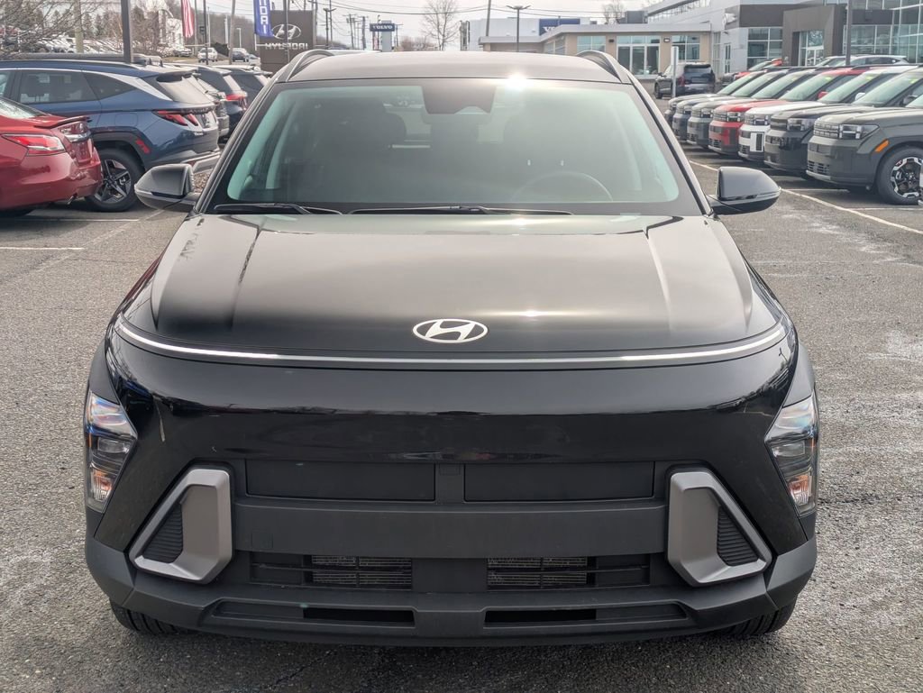 Certified 2026 Hyundai Kona SEL Sport image 6