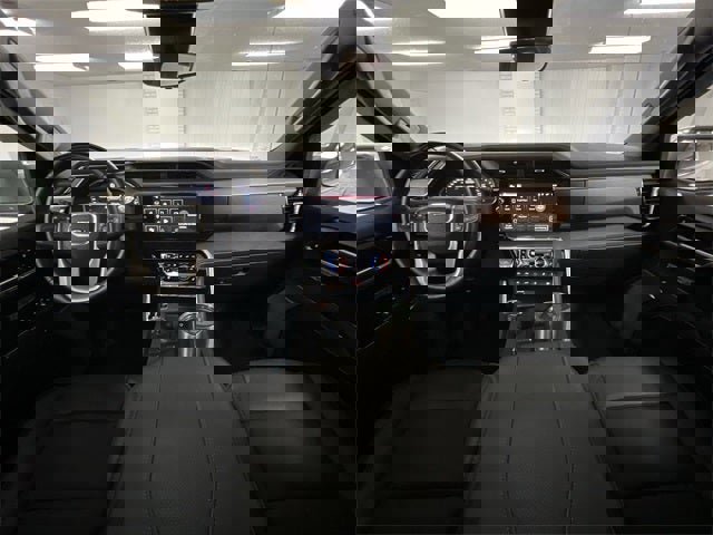 Certified 2024 GMC Sierra 1500 Denali image 78