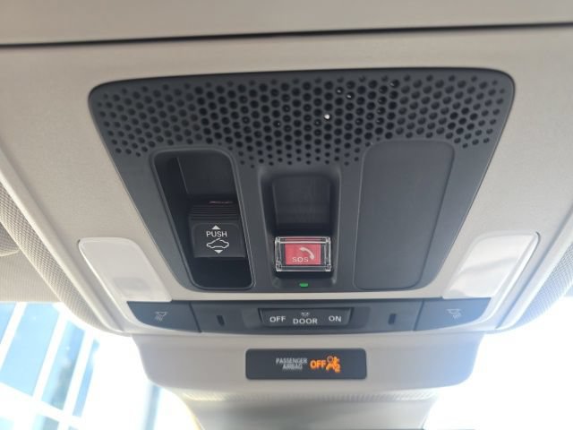Used 2024 Honda Accord EX-L image 22