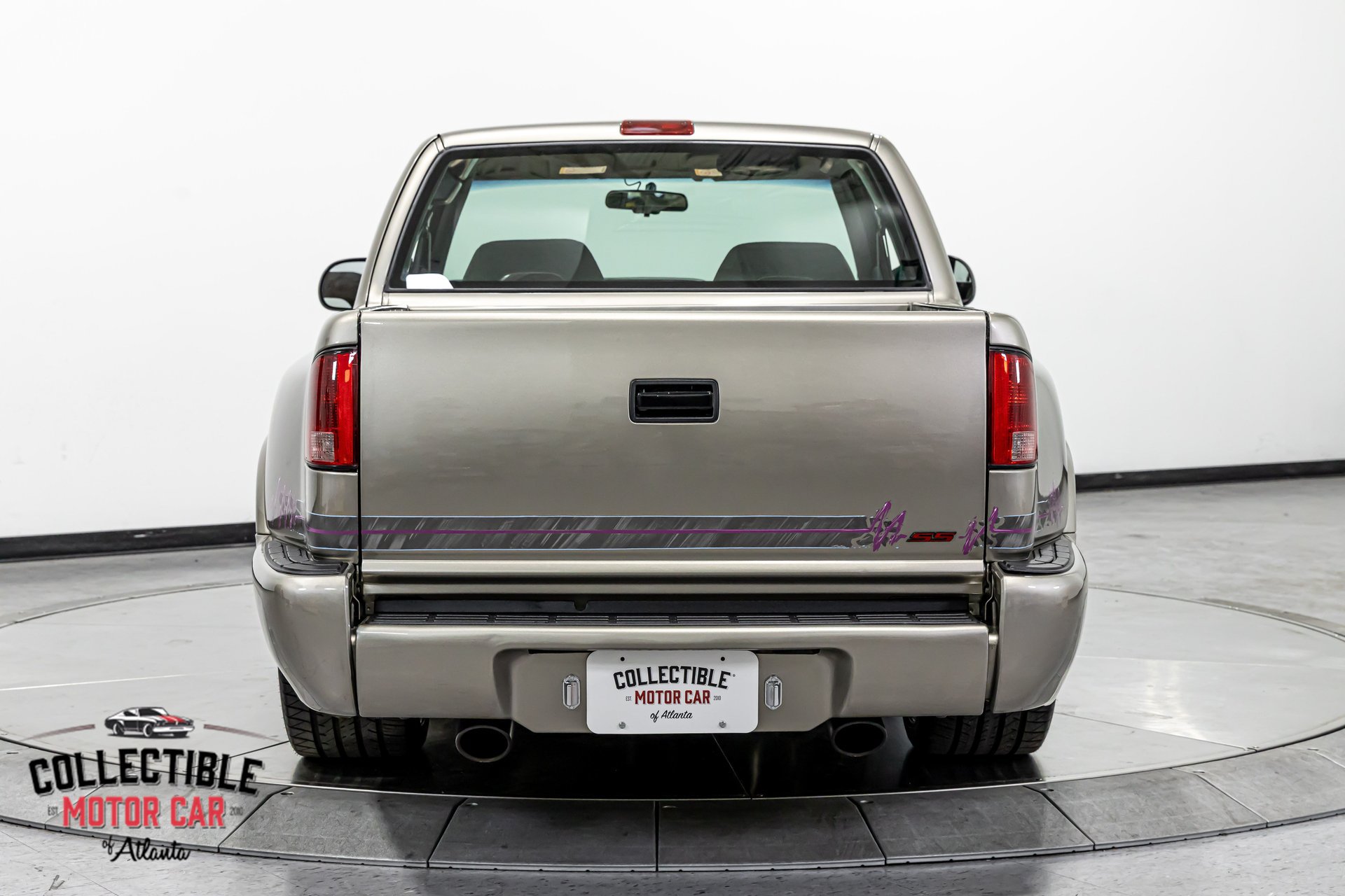 Used 2000 Chevrolet S10 Pickup LS w/ Preferred Equipment Group RWD image 16