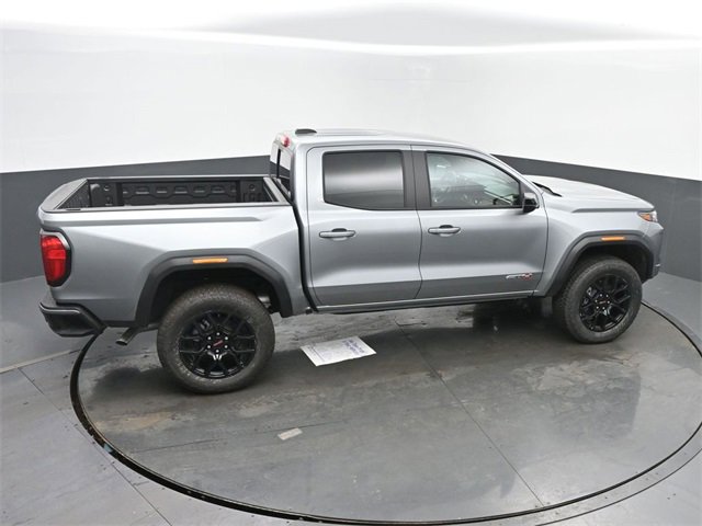 New 2026 GMC Canyon AT4 image 65