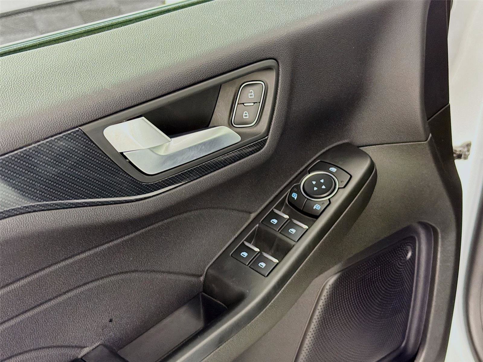 Used 2023 Ford Escape ST-Line w/ Tech Pack #1 image 18