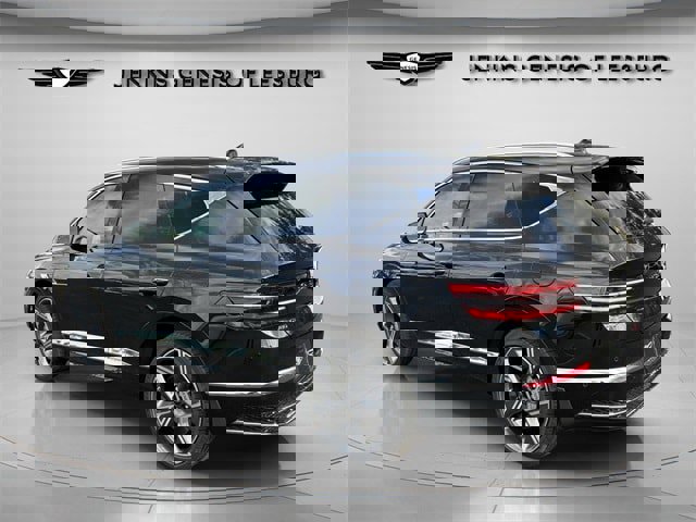 New 2026 Genesis GV80 3.5T Prestige image 11