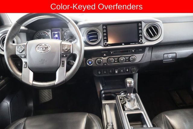 Used 2020 Toyota Tacoma TRD Sport image 13