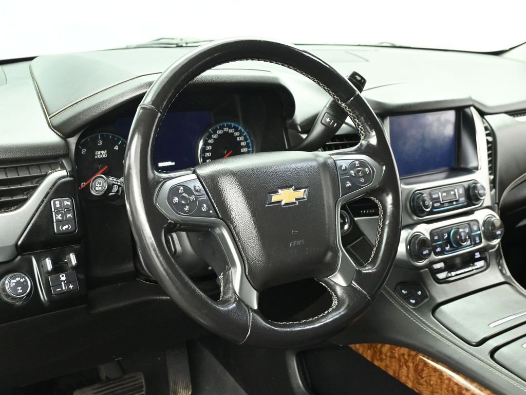 Used 2020 Chevrolet Tahoe Premier w/ Max Trailering Package image 26