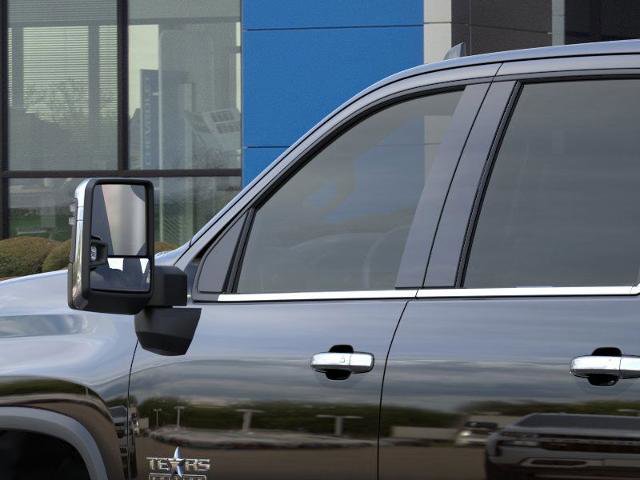 New 2026 Chevrolet Silverado 3500 LTZ w/ LTZ Texas Edition image 35