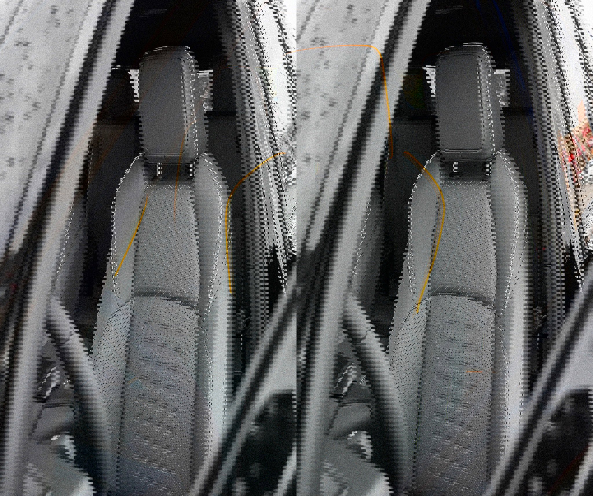 New 2026 Toyota 4Runner Trailhunter image 16