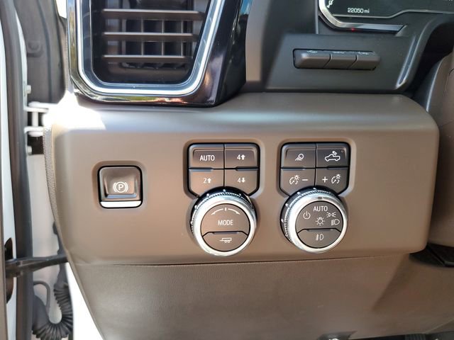 Used 2025 GMC Sierra 1500 Denali w/ Denali Reserve Package image 30