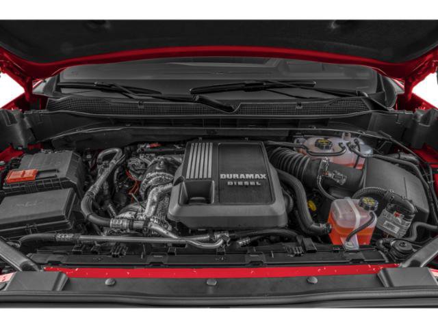 New 2026 Chevrolet Silverado 1500 ZR2 w/ LPO, Dark Essentials Package AWD/4WD image 14