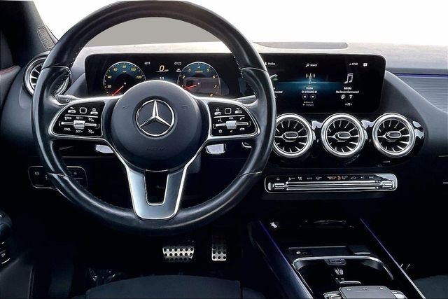 Certified 2023 Mercedes-Benz GLA 250 image 11