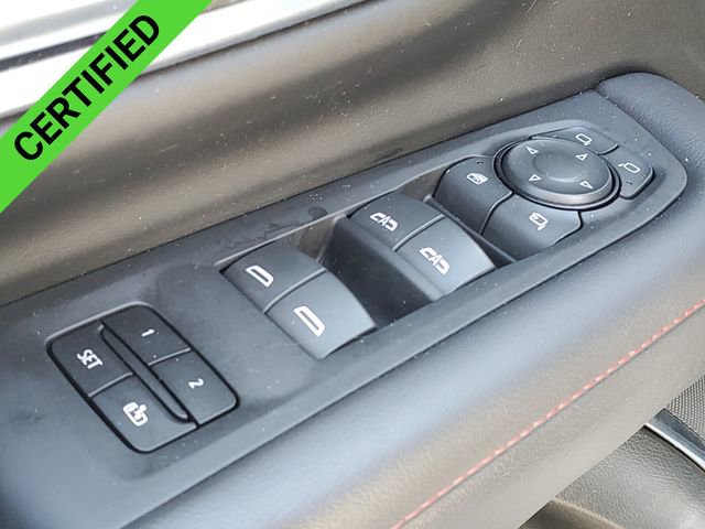 Used 2023 Chevrolet Tahoe RST w/ Luxury Package image 25