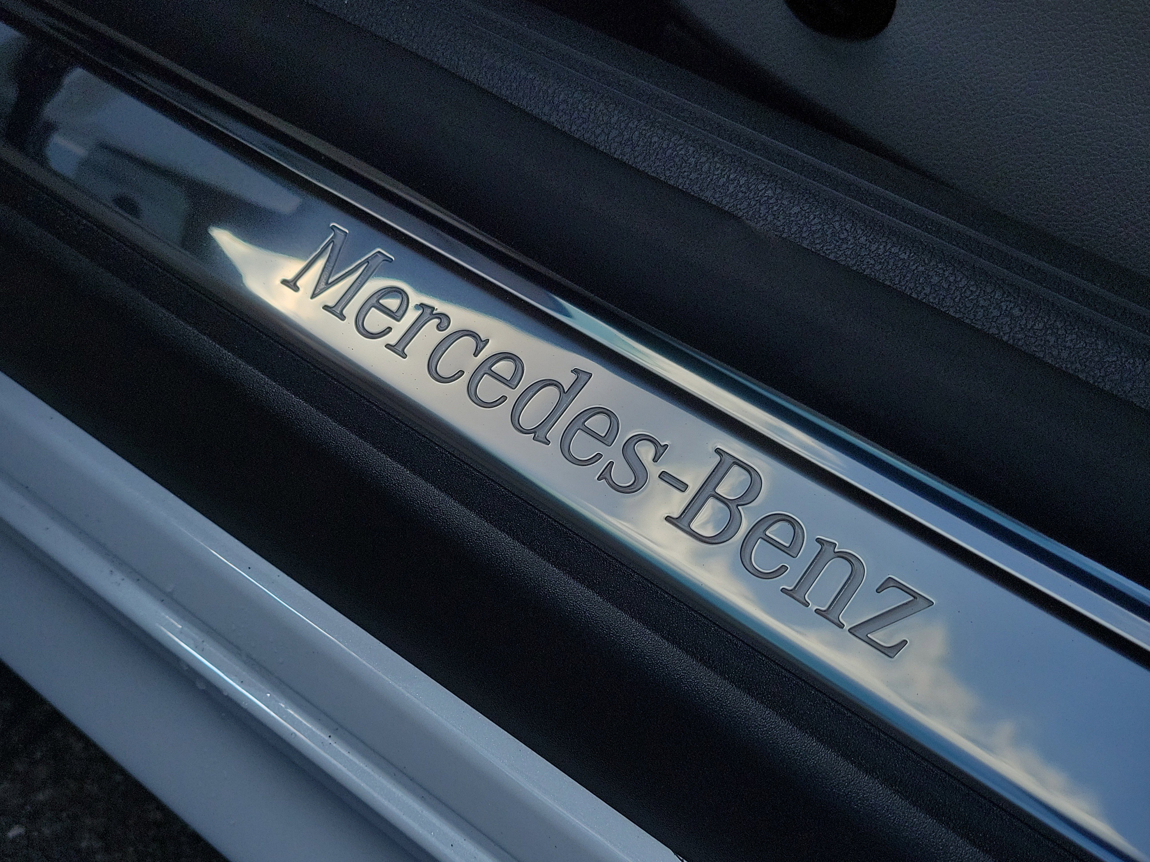 New 2026 Mercedes-Benz CLE 450 4MATIC Cabriolet image 13
