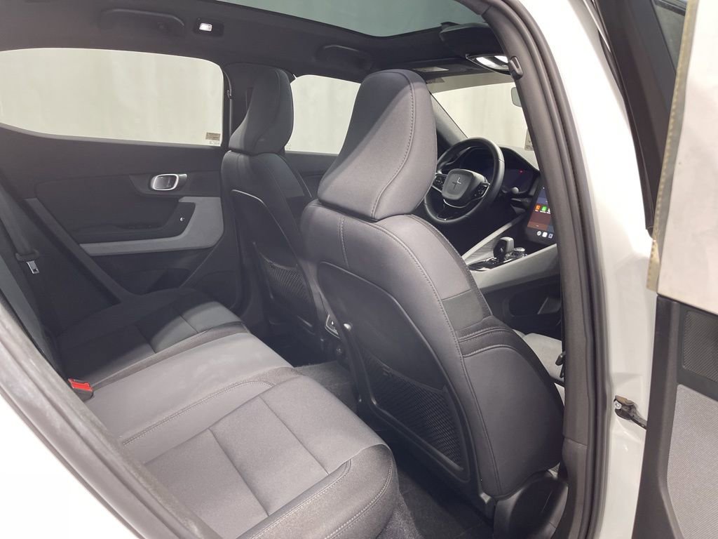 Used 2022 Polestar Polestar 2 w/ Plus Package image 28