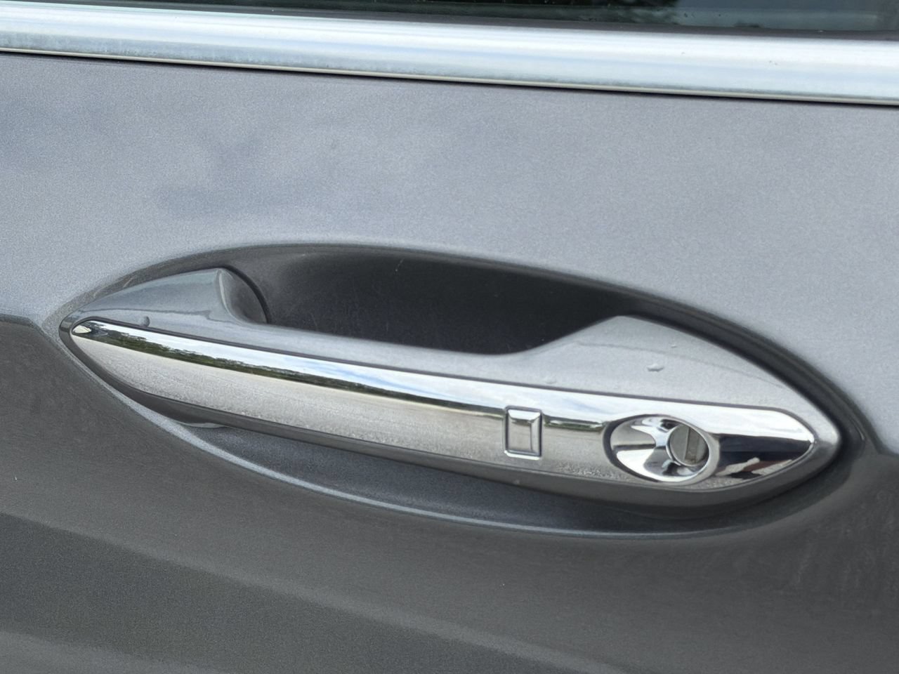 Used 2022 INFINITI QX50 Luxe FWD image 34