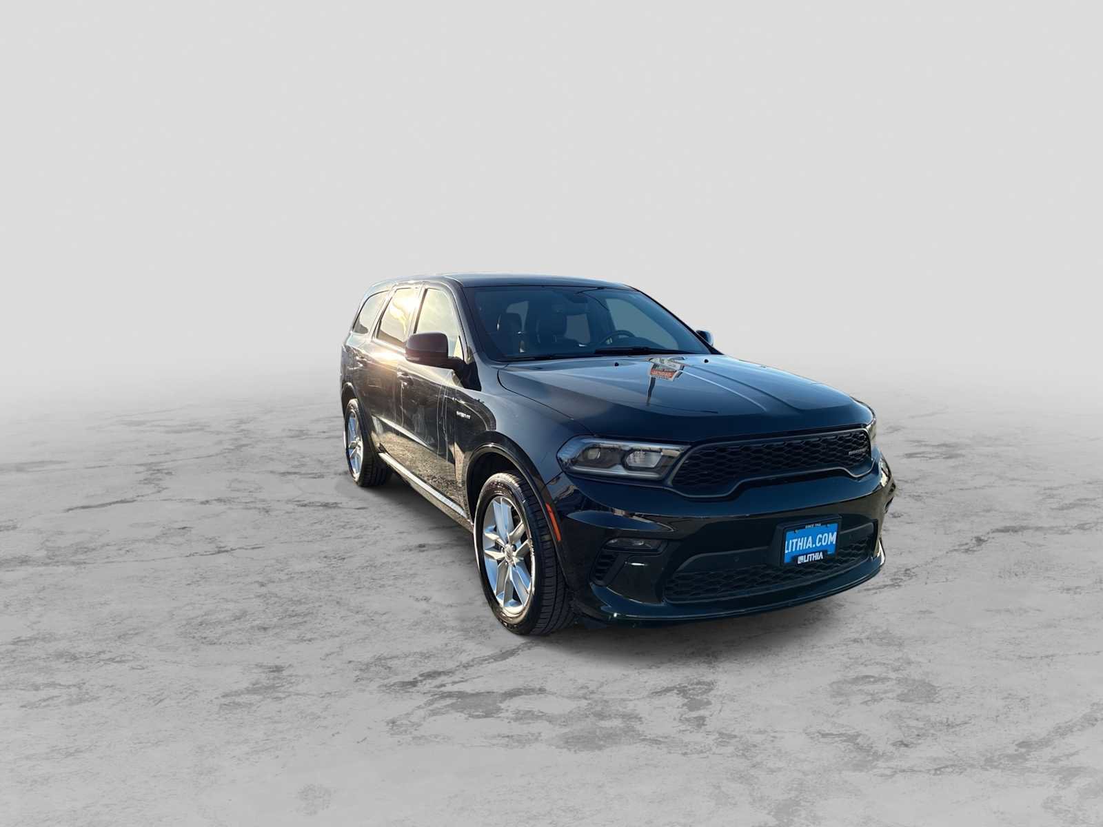 Used 2022 Dodge Durango R/T image 2
