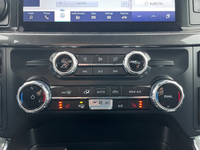 Certified 2023 Ford F150 XLT w/ Equipment Group 302A High image 17