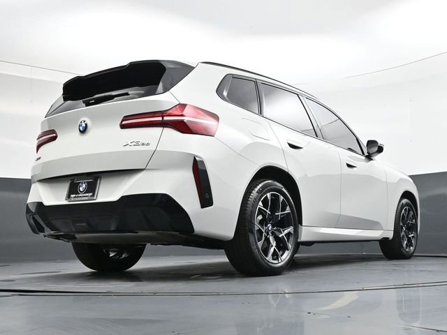 Used 2026 BMW X3 xDrive30 w/ M Sport Package image 31