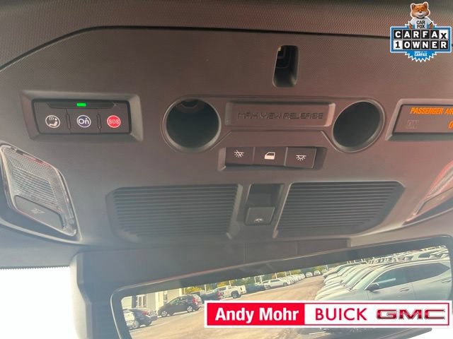 Used 2026 GMC Hummer EV 3X AWD/4WD image 34