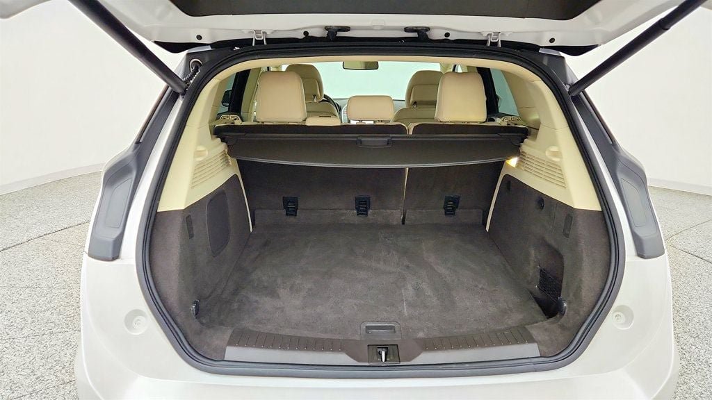 Used 2016 Lincoln MKC Select w/ Select Plus Package AWD/4WD image 21