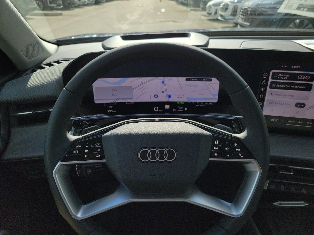 New 2026 Audi Q3 quattro 2.0T AWD/4WD image 8