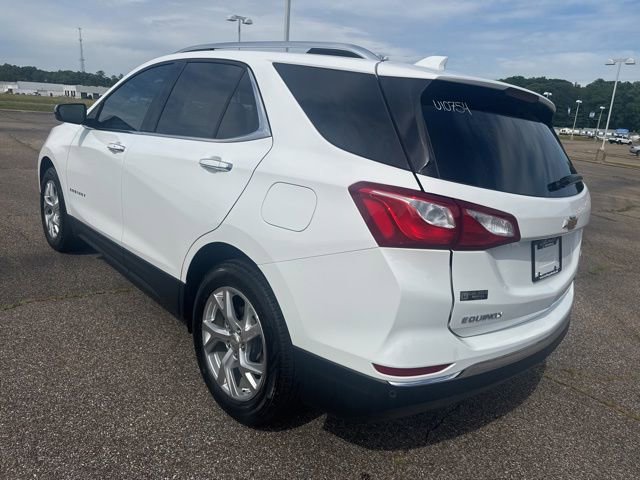 Used 2021 Chevrolet Equinox Premier FWD image 5