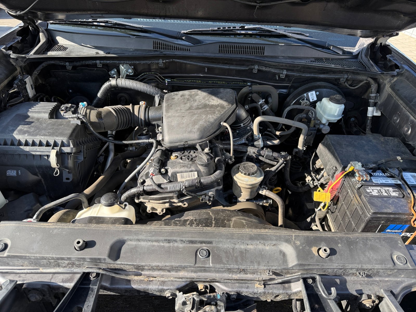 Used 2019 Toyota Tacoma SR5 image 20