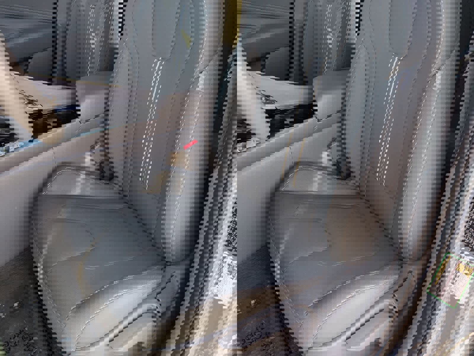 Used 2023 Hyundai Elantra SEL w/ Convenience Package image 17