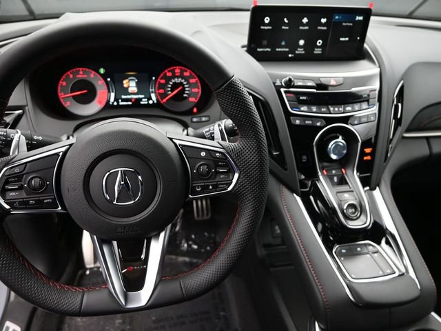 New 2026 Acura RDX A-Spec image 19
