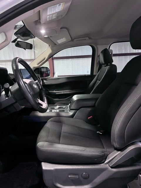 Used 2022 Ford Expedition XL image 9